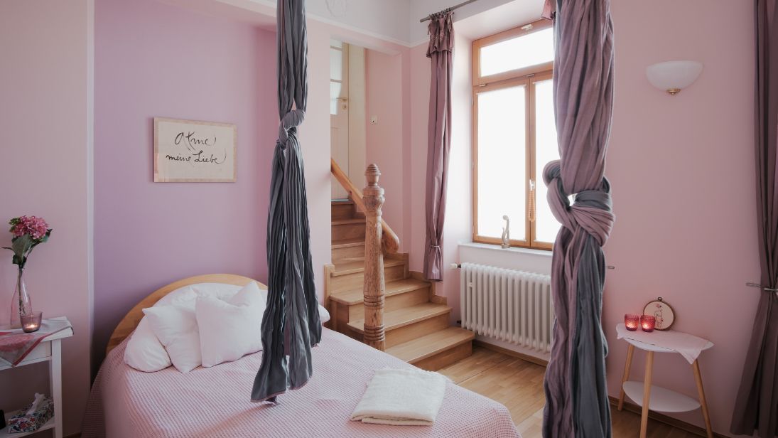 © Geburtshaus Bonn